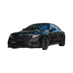 Kit de Carrocería para Mercedes-Benz Clase E Coupé W238, Alerón Delantero de Fibra de Carbono Babos Mejorado, Difusor Trasero, Salida de Escape - Product Image 1