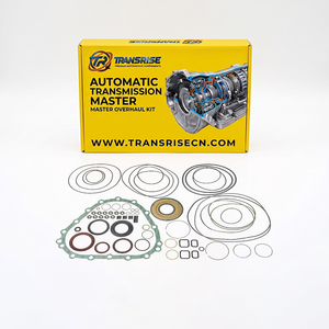 ชุดอุปกรณ์มาสเตอร์คิท 6hp21 TRANSRISE ใหม่เอี่ยม - Product Image 1