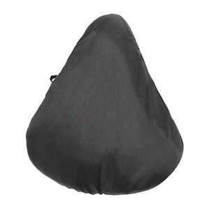 ZOYOSPORTS siège de vélo en gel confortable selle de vélo en plastique avec coussin doux améliore le <span class=keywords><strong>confort</strong></span> de conduite pour les enfants pour les vélos de route - Product Image 6