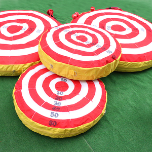 Tragbares Mini-Golf-Putter-Set mit Junior-Golf griffen und Zubehör für Rechtshänder - Product Image 4