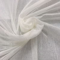 Voiles unies en tissu pour rideaux, vente en gros, pour mariages, maisons, bureaux et hôtels