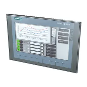 new and original Siemen HMI KTP900 Basic Basic Panel Key/touch operation 9" TFT display screen 6AV2123-2JB03-0AX0