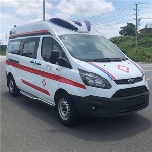 La ambulancia 120 puede conducir rápida y suavemente <span class=keywords><strong>para</strong></span> el traslado <span class=keywords><strong>de</strong></span> pacientes <span class=keywords><strong>de</strong></span> larga distancia - Product Image 5