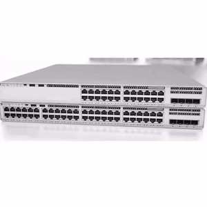 Commutateur réseau d'entreprise 24 ports C9200-24T-A Catalyst 9200 - Product Image 1