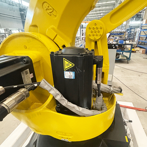 Enak tự động cobot Robot palletizer cánh tay Gripper carton trường hợp palletizer xếp chồng Robot palletizing máy cho 20kg 40kg - Product Image 6