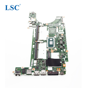 레노버 씽크 패드 L490 L590 노트북 마더보드 NM-B931 FRU;02DM266 CPU;I7 8565U - Product Image 3