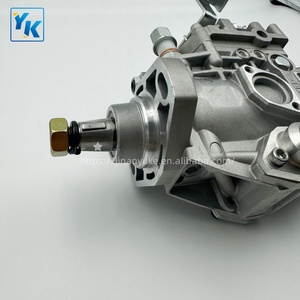 Pompa di iniezione del carburante 22100-1C190 22100-17A50 VE6/10 f1900rnd630 pompa del carburante Diesel per il motore Toyo-<span class=keywords><strong>ta</strong></span> 1HZ - Product Image 5