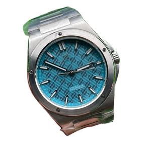 Montre automatique de luxe pour homme avec mouvement Super 2892, en acier 904L, lumineuse, prix de gros usine - Product Image 1