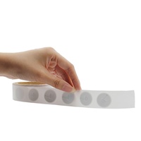 Muestra Gratuita de Etiqueta/Chip RFID NFC