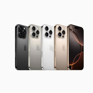 Điện thoại thông minh 5G 16 Pro Max chính hãng, chất lượng tốt, nhiều phiên bản, bán buôn cho thị trường Mỹ, EU, Anh, Úc, Hồng Kông, Nhật Bản - Product Image 4