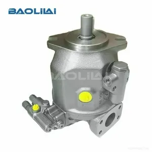 Pompe hydraulique Aha10vso140 A10VSO140 DFLR/31R-PPB12N00 R902433962 à pistons variables à vendre - Product Image 5
