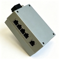 Tout neuf dans sa boîte 440F-EAADV00400 Automatisme PLC 440F-EAADV00400 Contrôleur PLC 440FEAADV00400