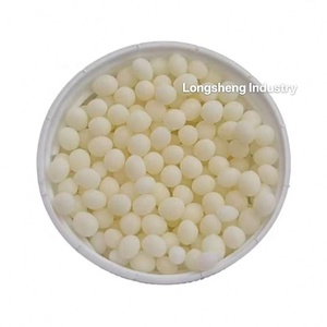 Gránulos de TPU Resistentes al Frío, Pellets de Plástico de Poliéster y Poliéter para Equipos de Moldeo de Zapatos y Bolsos - Product Image 3
