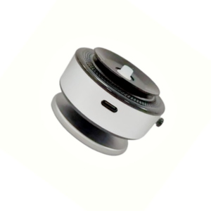 Cargador Inalámbrico para Auto de 15W con Carga Rápida, Soporte Magnético para Teléfono, Puerto Tipo-C, Cargador Magnético para Celular - Product Image 1