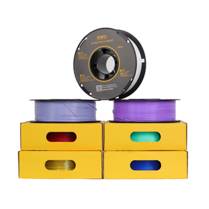 Dây Tóc R3D PLA 1.75Mm 1KG Cho Máy In 3D Cuộn Gọn Gàng Vật Liệu Nhựa Nguyên Chất - Product Image 3
