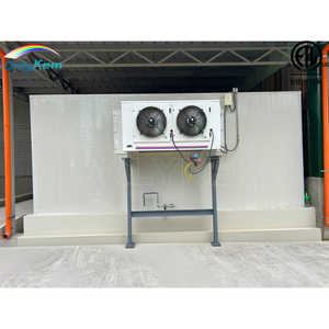 Petit équipement de chambre froide, unité de congélation avec certificat ETL et certificat sanitaire - Product Image 1