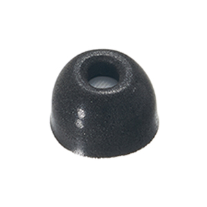Embouts <span class=keywords><strong>de</strong></span> remplacement en mousse à mémoire <span class=keywords><strong>de</strong></span> forme à démontage simple et confortable pour <span class=keywords><strong>AirPods</strong></span> Pro - Product Image 5