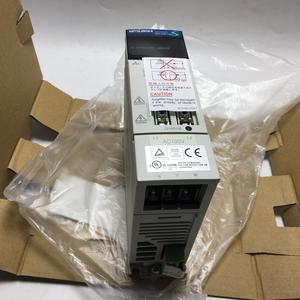 Controlador de Motor Mitsubishi Servo Drive MR-J2S-10A 100 W AC 220 V IP20 Modelo B - Product Image 4