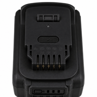 Bor Impak Mini Tanpa Kabel 2-in-1 dengan Baterai Lithium Isi Ulang Tipe-C Grosir