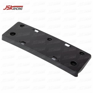 Kits de carrosserie PP pour <span class=keywords><strong>Porsche</strong></span> <span class=keywords><strong>Cayman</strong></span> 981 2013-2015, mise à niveau du pare-chocs de voiture, style <span class=keywords><strong>GT4</strong></span> - Product Image 4