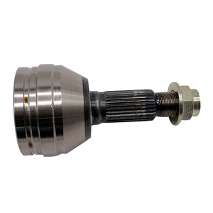 Delantero derecho <span class=keywords><strong>CV</strong></span> Drive Conjunto <span class=keywords><strong>Eje</strong></span> EI de Transmission pour vw Jetta M1 906US YF - Product Image 2