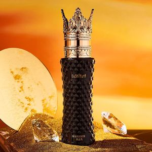 Coffret de Soins Visage Luxe Noir et Or, Kit Anti-Âge Diamant Collagène pour Femme - Product Image 3