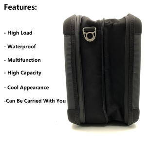 Pièces détachées de moto Boîte à outils multifonctions Boîte arrière étanche Sacoche intérieure Vario Sacs pour BMW R1200GS R1250GS ADV F700GS <span class=keywords><strong>F800GS</strong></span> - Product Image 2