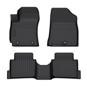 Alfombrillas 3D TPE para Coche al por Mayor, Revestimientos de Suelo y Maletero para <span class=keywords><strong>Hyundai</strong></span> <span class=keywords><strong>Kona</strong></span> 2024, Alfombra Protectora de Carga para Coche - Product Image 2
