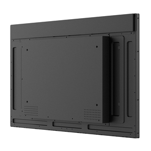 Boe kỹ thuật số biển quảng cáo Máy 55inch Android 11 OS treo tường điều khiển từ xa 4K HD <span class=keywords><strong>Player</strong></span> tự động cập nhật - Product Image 2