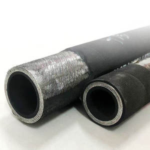 Kit escavatore per tubi 308 idraulico con linea di traino per Hyundai per la lavorazione del servizio di taglio - Product Image 4