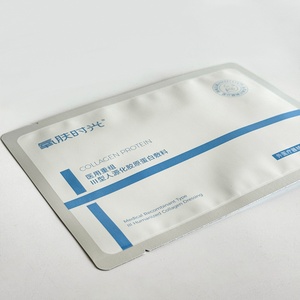 Sacs en aluminium imprimés de qualité médicale supérieure pour l'emballage de médicaments, pièces découpées, épaisseur 3 mm - Product Image 4