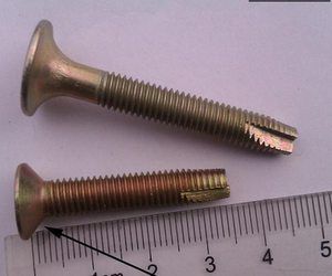 Dil ve oluk deniz kontrplak, 19 kat 28mm Keruing deniz sınıf konteyner zemin - Product Image 5