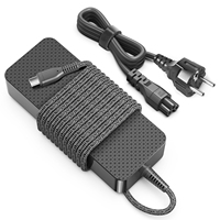Adaptateur secteur 100W USB C PD Cypress PD3.0 Chip TYPE C Chargeur Alimentation pour AI Station d'accueil pour ordinateur portable KVM ProAV Lighting