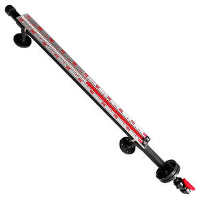 جهاز إرسال كرة تعويم مضاد للتآكل جهاز إرسال مغناطيسي من النوع العائم - Product Image 1