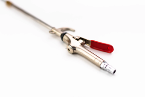 ปืนเป่าลมแรงดันสูงแบบใช้ลมอัด  วัสดุอะลูมิเนียมอัลลอยด์ สำหรับงานหนัก - Product Image 3