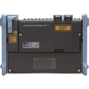Nouveau réflectomètre optique modulaire ORIGINAL Yokogawa AQ7280 AQ7282A - Product Image 4