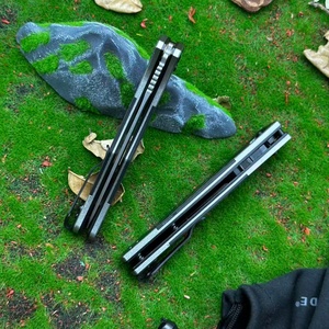 Faca de Camping Compacta e Dobrável de Qualidade Superior a Preço Competitivo e Faca EDC para Uso Diário e ao Ar Livre - Product Image 4