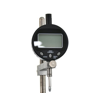 Lovely Teste Digital Água Instrumento Hot & vicat Amolecimento Temperatura Ponto Leitura Plástico para Equipamento Máquina - Product Image 2