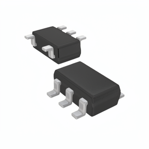Composants électroniques : Gestion de l'alimentation (PMIC) SC 74A, SOT 753, Distributeur agréé, Acheter en ligne XC6701BG02MR-G - Product Image 1
