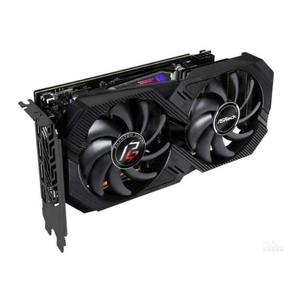 Tarjeta Gráfica ASRock 590 GME Gaming 8G OC GDDR5 - Product Image 2
