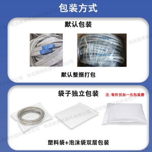 Pièces de tondeuse à gazon Ningbo Quanpin TCU35604 Courroie 5/8X182-1/2 pouces pour accessoires de tondeuse à gazon - Product Image 5