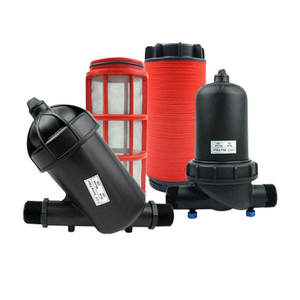 Venta Directa de Fábrica: Nuevo Filtro de Disco de Plástico <span class=keywords><strong>ARKA</strong></span> Tipo Y de 3/4'' para Riego por Goteo, Ideal para Jardinería, Hogar y Uso Agrícola - Product Image 5