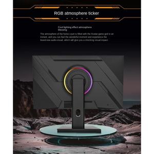 AO AG241Q การโจมตี24.1นิ้ว540Hz แผง IPS 99% sRGB 0.2ms เวลาตอบสนอง HDMI2.1เต็มจอสำหรับเล่นเกม CSGO - Product Image 3