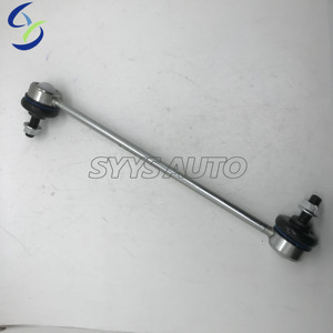 Enlace de barra estabilizadora de <span class=keywords><strong>alta</strong></span> calidad compatible con 6Q0411315B para Audi A1 6Q0411315A - Product Image 2