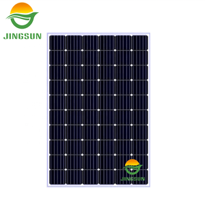 太陽光発電パネルJingsun 310W 320W 330W単結晶太陽光発電 - Product Image 3