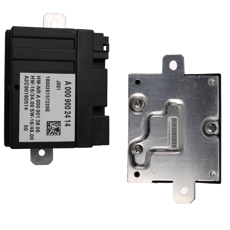 0009002414 Control Unit Module Fuel Pump Computer for