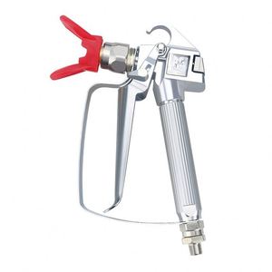 High Quality Cordless Airless Latex <b>Paint</b> <b>Spray</b> Machine Automatic High Pressure with Efficient Motor High Efficiency <b>Paint</b> Gun - Product Image 5