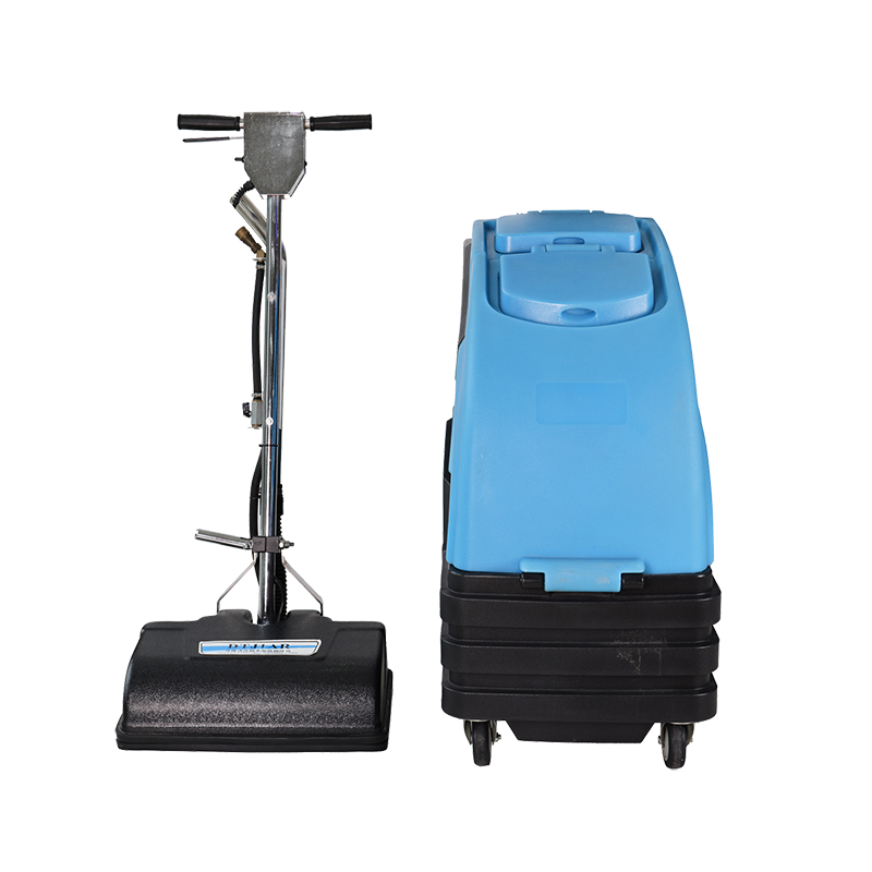 Three in One Electric Carpet Cleaning