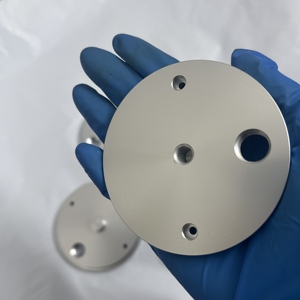 Layanan Pemesinan CNC Produsen <span class=keywords><strong>China</strong></span>, Layanan Pemesinan CNC Kustom - Product Image 5