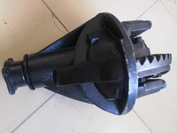 Différentiel FOTON AUMARK 9-37/9-39/11-41/8-39